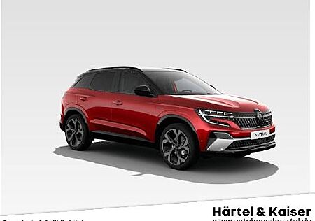 Renault Austral Techno Esprit Alpine Mild Hybrid 160 Aut