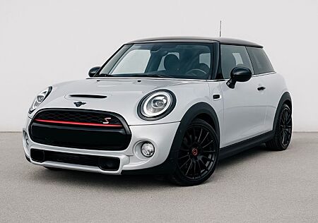 Mini Cooper S JCW Paket Klappenauspuff