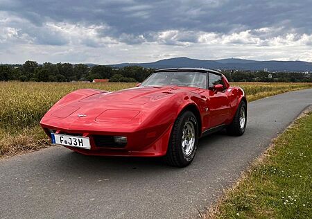 Chevrolet Corvette C3