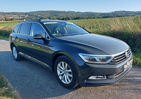 VW Passat Variant Volkswagen 2.0 TDI DSG