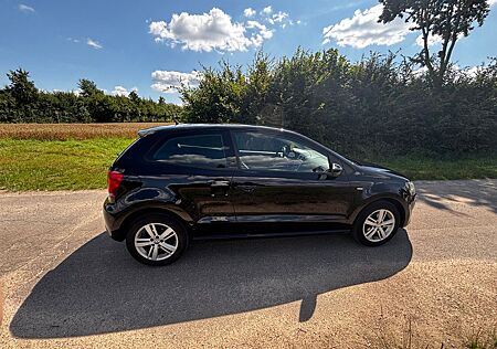 VW Polo Volkswagen 1.2 TSI LIFE NEUE STEUERKETTE/ÖLWECHSEL