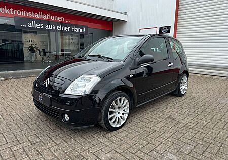 Citroën C2 Confort
