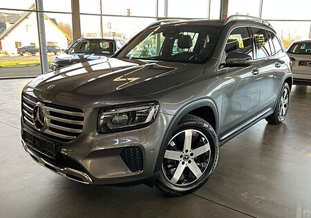 Mercedes-Benz GLB 220d 4Matic Progressive TOTW/SPUR/FLA/KAMERA