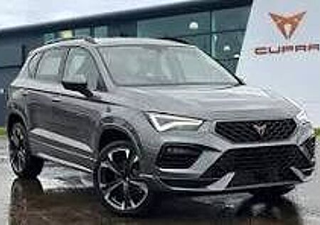 Cupra Ateca Panor. AHK 19"LM Navi 5JGar.