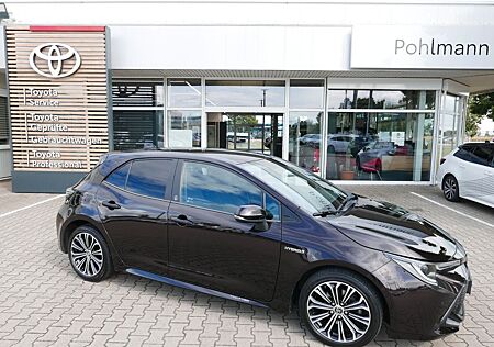 Toyota Corolla 2.0 Hybrid Team D KAMERA*CARPLAY*DAB*LED