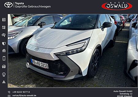 Toyota C-HR 1.8 Hybrid Team D *TechnikPaket*