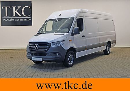 Mercedes-Benz Sprinter 317 CDI Maxi MBUX Klima 360° #75T414