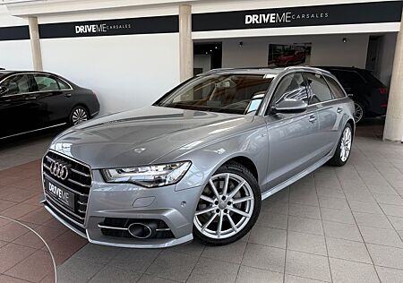 Audi A6 Avant 3.0 TDI quattro S-Line Matrix ACC Kamer