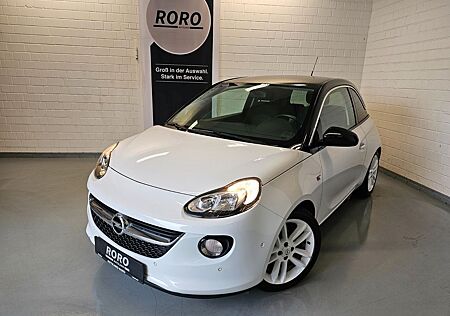 Opel Adam Jam 1.4 ecoFlex + 1.Hand/8.Reifen/Klimaauto