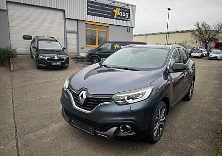 Renault Kadjar Bose Edition,Nav,Euro6,Kamera,19Zoll,Pano