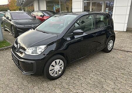 VW Up gebraucht kaufen VW Up Volkswagen ! Basis