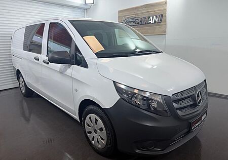 Mercedes-Benz Vito Mixto 114/116 CDI, 119 CDI/BT lang/AHK/Navi