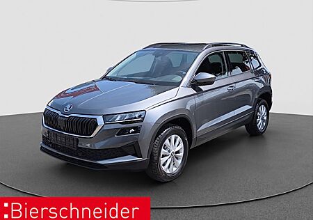 Skoda Karoq 1.5 TSI DSG Selection AHK LED PDC
