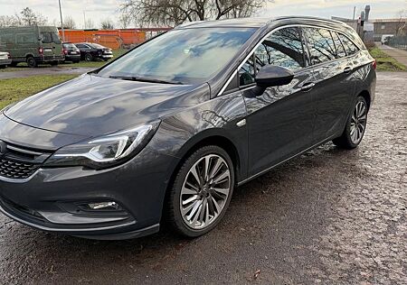 Opel Astra K Sports Tourer + Innovation Start/Stop