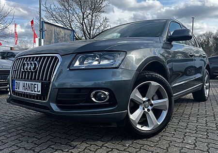 Audi Q5 3.0 TDI quattro *PDC/Panorama/S-Line*