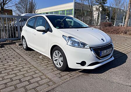 Peugeot 208 1.2 Active PureTech 82