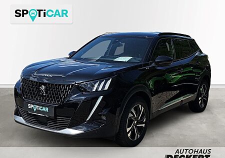 Peugeot 2008 GT 1.5 BlueHDi 130 EU6d