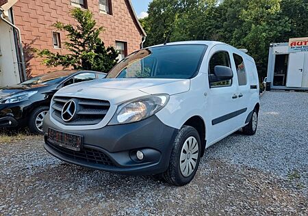 Mercedes-Benz Citan Mixto 111CDI extralang Klima Sitzh ,2Hand