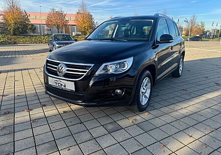 VW Tiguan Volkswagen Sport & Style 4Motion