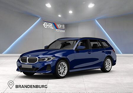 BMW 330e xDrive HK HIFI | 36% UPE-Nachlass | HEAD-UP