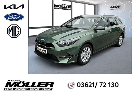 Kia Cee'd Sportswagon Ceed_sw Vision 1.5T DCT7 Komfort Navi Kamera ACC