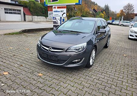 Opel Astra Sports Tourer 2.0 CDTI*Kamir*Navi*Xenon*