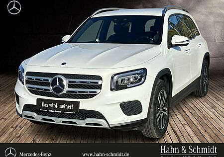 Mercedes-Benz GLB 200 Keyless/LED/AHK/EasyP/Ambi/TW/360