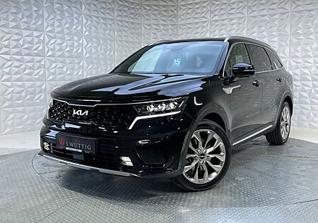Kia Sorento Platinum 4WD+7 SITZE+BOSE+NAVI+LEDER+ACC