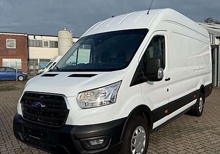 Ford Transit Kasten 350 L4 Trend CAM/LED/Klima
