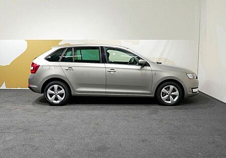 Skoda Rapid 1.4 TSI DSG Ambition Spaceback Ambition