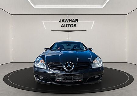 Mercedes-Benz SLK 200 Kompressor Designo*AUTOMATIK*LEDER*PDC*