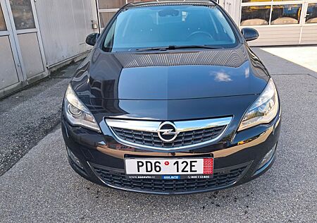 Opel Astra J Lim. 5-trg. Innovation-AUTOMATIK-