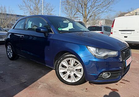 Audi A1 ambition"Shz"Klima"TüvNeu"Pdc"Navi