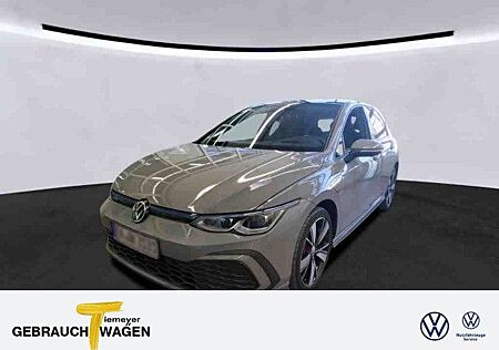 VW Golf Volkswagen GTE PANO LM18 IQ.LIGHT ASSIST