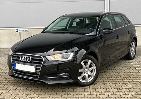 Audi A3 Ambiente Sportback - TüV bis 05/2027 - Top !