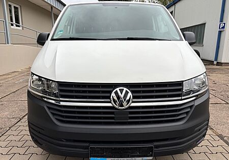 VW T6 Volkswagen .1 Transporter Kasten lang*FWD*Klima*PDC*MwST*