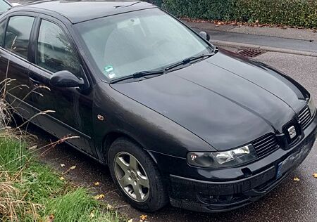 Seat Leon 1,6 16V