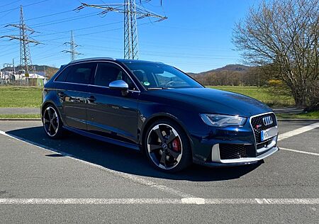 Audi RS3 2.5 TFSI S tronic quattro Sportback