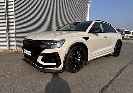 Audi RS Q8 RSQ8-R 4.0 TFSI quattro|ABT 1 of 125| exclus
