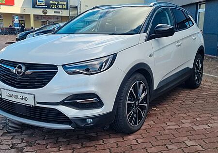 Opel Grandland X Grandland (X) Ultimate PIH*19"*Navi*AGR-Sitz*Mem