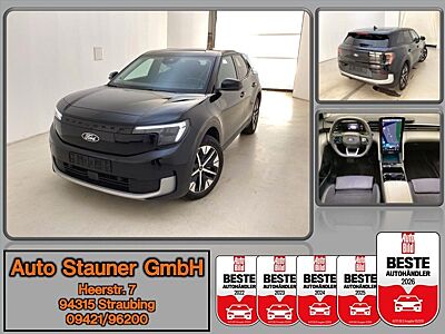 Ford Explorer AWD 79kWh Auto./360-KAMERA/ACC/HEAD-UP/
