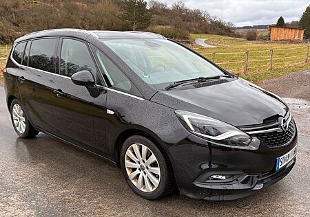 Opel Zafira Tourer INNOVATION Automatik, 7 Sitze, AHK