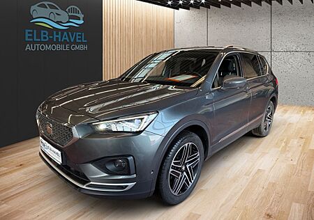 Seat Tarraco Xcellence 4Drive*AHZV*NAVI*7Sitzer