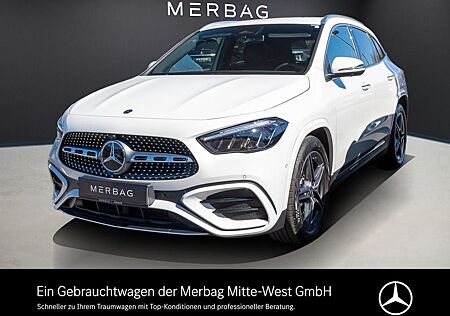 Mercedes-Benz GLA 180 AMG NAVI 360 KAMERA LED