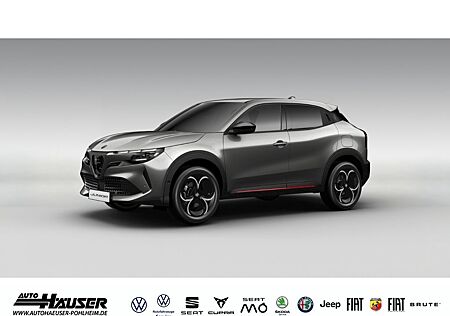 Alfa Romeo Junior Ibrida SPECIALE 1.2 VGT TECHNOLOGIE EL. H