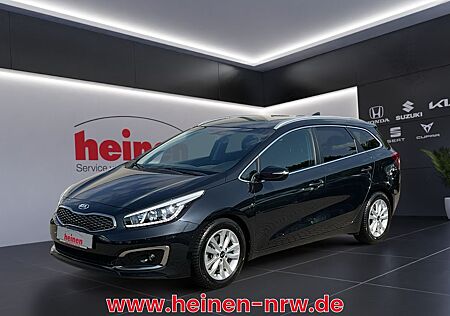 Kia Cee'd Sportswagon cee'd Sporty Wagon 1.6 GDI Vision NAVI-PAKET