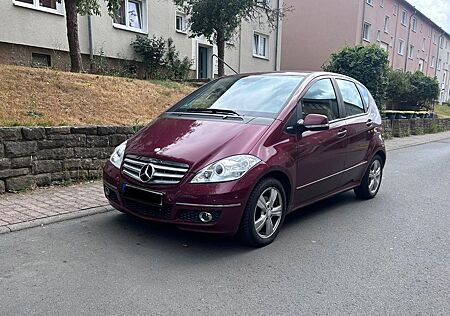 Mercedes-Benz A 180 /TOP ZUSTAND/ TÜV BIS AUGUST/2 Vorbesitzer
