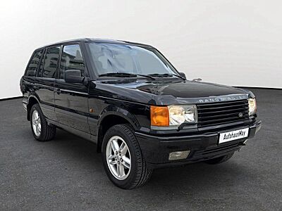 Land Rover Range Rover 4.6 Vogue