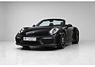 Porsche 991 .2 Turbo S Cabriolet °SPORTCHRO°KERAMIK°PDLS+