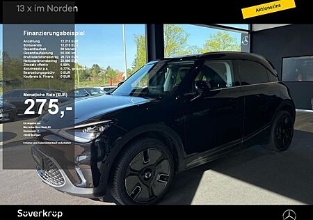 Smart 1 # Premium +DISTR SPUR 360 PANO PDC MEMO SHZ